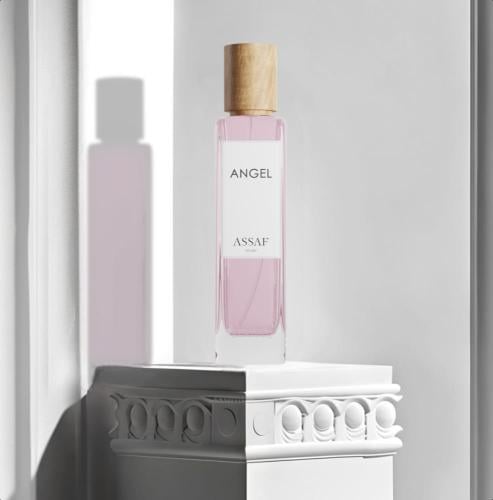 عطر عساف انجل او دي بارفيوم - 200مل