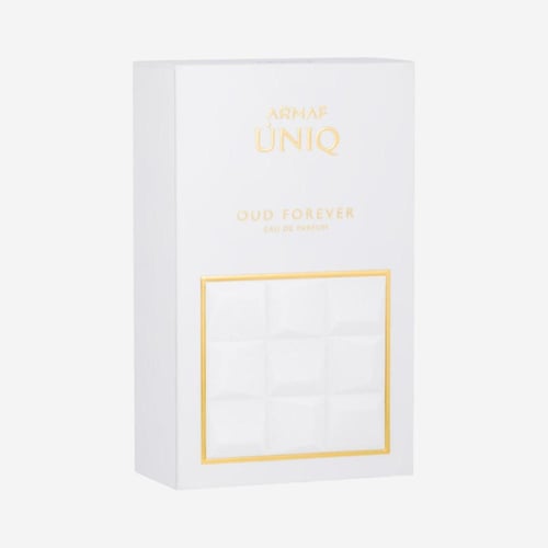 عطر أرماف يونيك عود فورايفر او دو بارفيوم - 100 مل