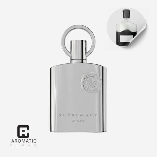 عطر افنان سوبريماسي سلفر او دي بارفيوم-100مل