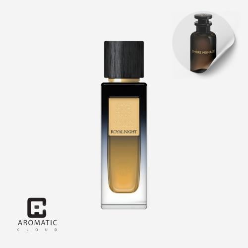 عطر ذا وودز كوليكشن باي ناتشورال رويال نايت او دي...