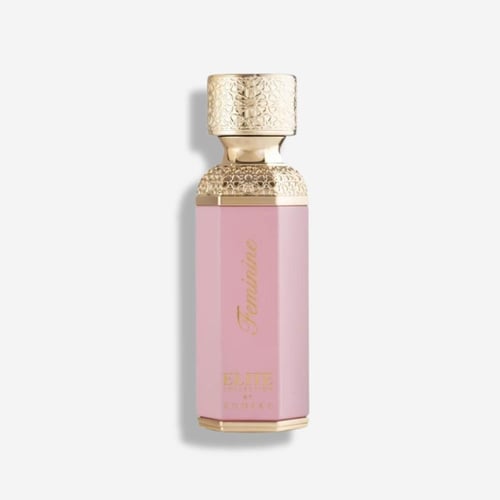 عطر زودياك ايلايت فيمنين او دي بارفيوم - 100مل