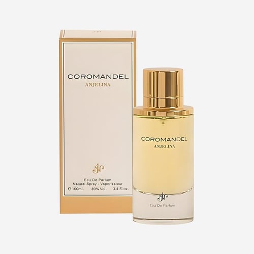 عطر كورومانديل انجلينا او دو بارفيوم - 100 مل