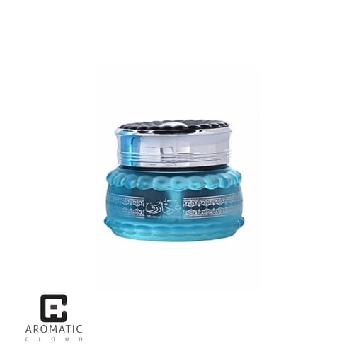 معمول عود ازرق - 60 جرام