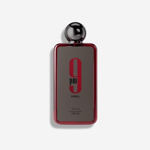 عطر بي ام 9 ريبل من افنان او دي بارفيوم - 100 مل
