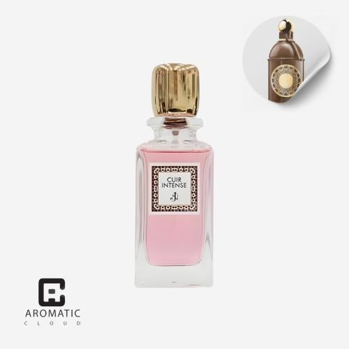 عطر كوير انتنس انجلينا او دي بارفيوم - 75 مل