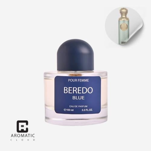 عطر بريدو بلو او دي بارفيوم - 100مل