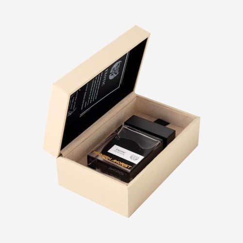 عطر مودرن امورست اكسوتيتك او دو بارفيوم 100 مل