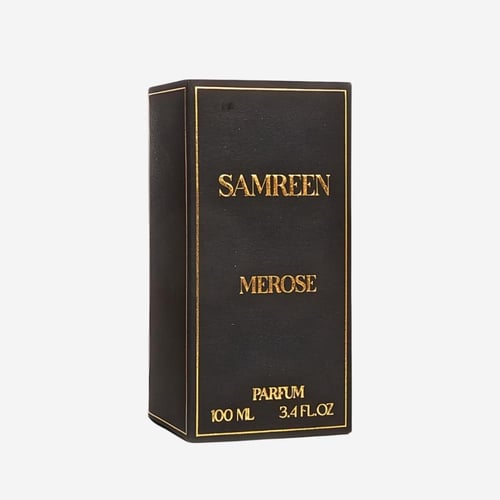 عطر سامرين ميروز بارفيوم - 100مل