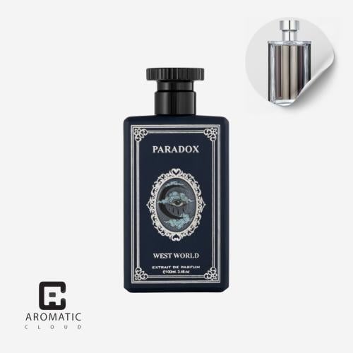 عطر بارادوكس ويست وورلد اكستريت دو بارفيوم - 100 م...