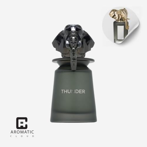 عطر ثاندر إكستريت فرينش افينيو او دو بارفيوم - 100 مل
