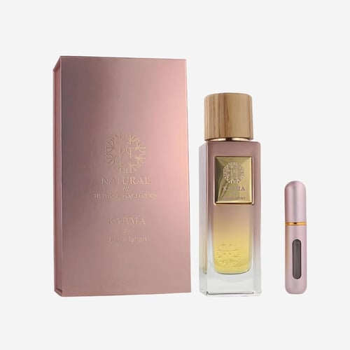 عطر كارما من ذا وودز كوليكشن باي ناتشورال او دي با...
