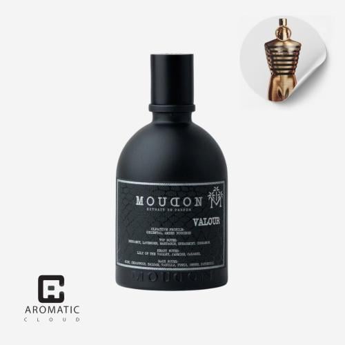 عطر مودون فالور اكستريت دي بارفيوم - 100 مل
