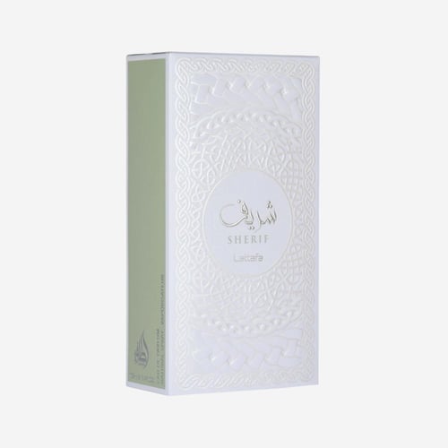 عطر شريف من لطافة او دو بارفيوم - 100 مل