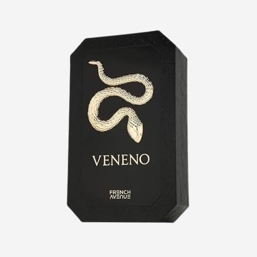 عطر فرينش افينيو فينينو للجنسين او دي بارفيوم - 10...