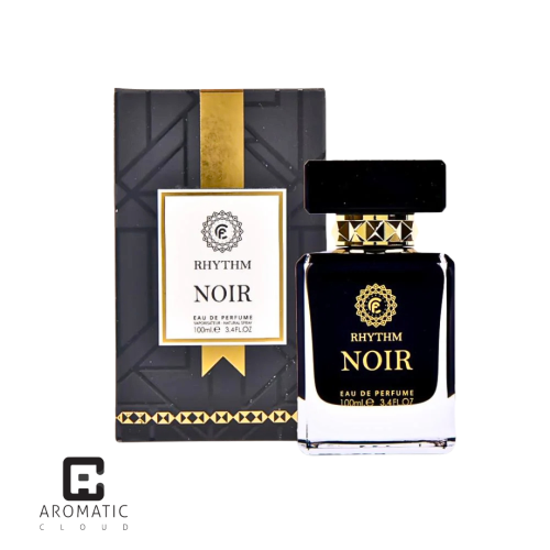 عطر ريثم نوير او دي بارفيوم - 100مل