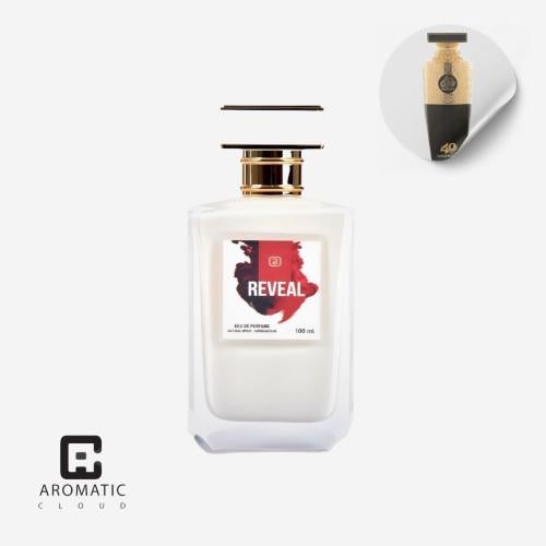 عطر ريفال او دي بارفيوم - 100مل