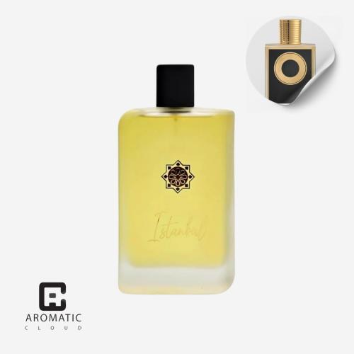 عطر صمام اسطنبول او دي بارفيوم - 100 مل