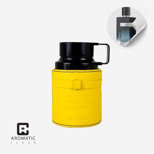 عطر ارماف اوديسي ميجا مان او دي بارفيوم - 100 مل