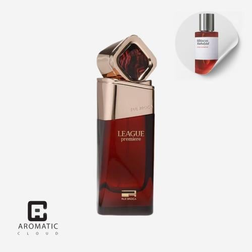 عطر رو بروكا ليج بريمير للجنسين او دو بارفيوم - 10...