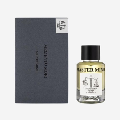 عطر ميمونتو موري مستر ميند او دي بارفيوم - 100 مل