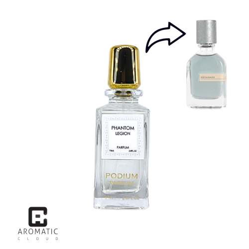 عطر فانتوم