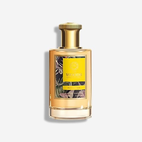 عطر بانوراما من ذا وودز كولكشن - 100 مل