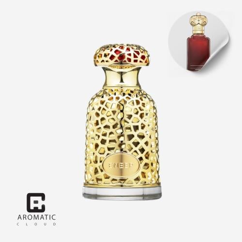 عطر أمير من لطافة للجنسين او دي بارفيوم - 100 مل