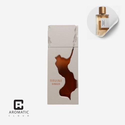 عطر رافين جينجر فرينش افينيو اكستريت دي بارفيوم -...