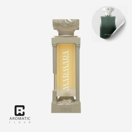 عطر مارمارا فرينش افينيو اكستريت دي بارفيوم - 100...