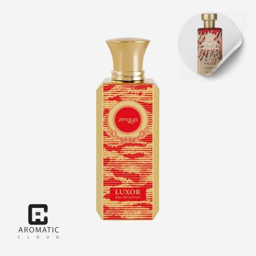 عطر زيمايا لوكسور للنساء او دو بارفيوم - 100 مل