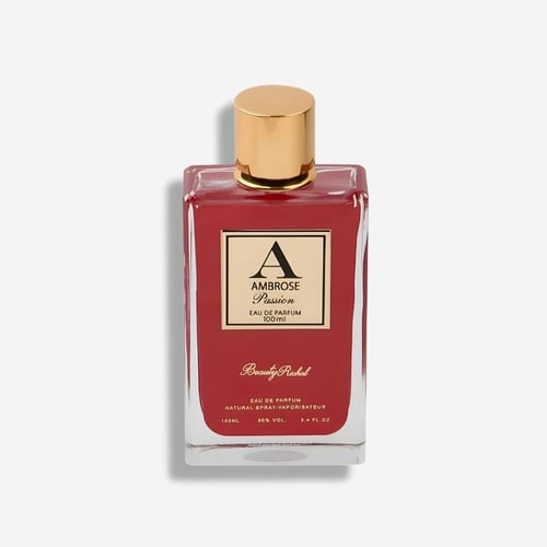 عطر امبروس بويشن او دي بارفيوم - 100 مل