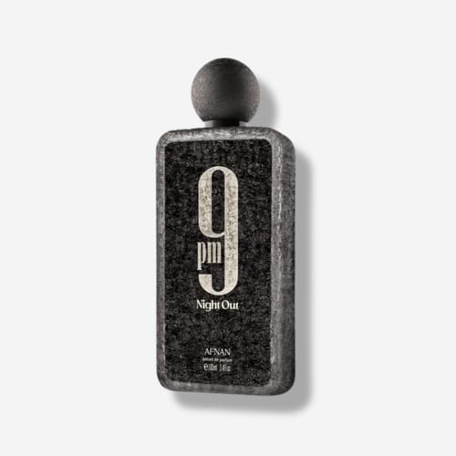 عطر افنان بي ام 9 نايت اوت اكستريت دي بارفيوم - 10...