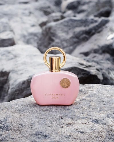 عطر أفنان سوبريماسي بينك بور فيم او دي بارفيوم - 1...