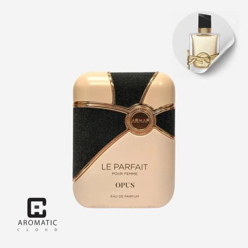 عطر أرماف لو بارفيه اوبس او دو بارفيوم - 100 مل