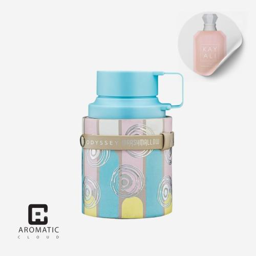 عطر أوديسي مارشميلو أرماف او دو بارفيوم - 100 مل