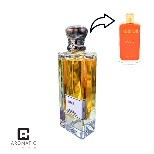 عطر تستر اوبس XII او دي بارفيوم - 80 مل