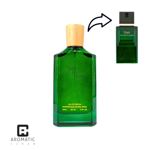 عطر تسار باي تسار