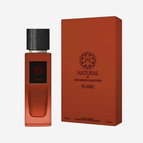 عطر ذا وودز كوليكشن باي ناتشورال فلام او دي بارفيو...