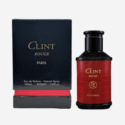 عطر كلينت روج باريس او دي بارفيوم - 100 مل