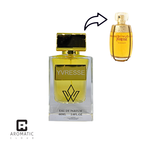 عطر ايفرس