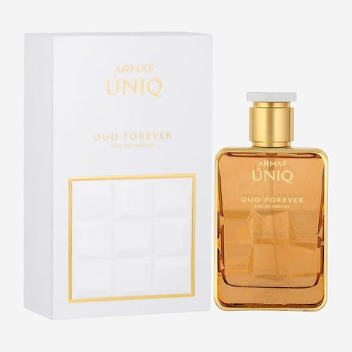 عطر أرماف يونيك عود فورايفر او دو بارفيوم - 100 مل