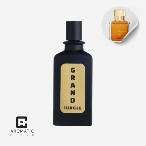 عطر جراند جنقل بارفيوم - 100 مل