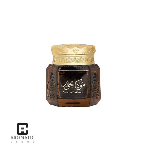 موكا بخور - 30 جرام