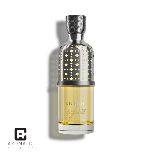 عطر عساف الفارس او دي بارفيوم-200مل