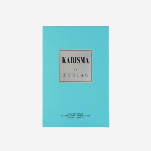 عطر زودياك كاريزما او دي بارفيوم-105مل