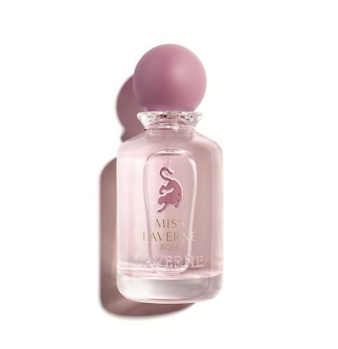عطر مس روز لافيرن للنساء او دو بارفيوم - 100 مل