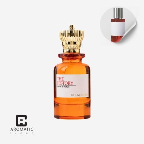 عطر ذا هيستوري من لافندر-75 مل