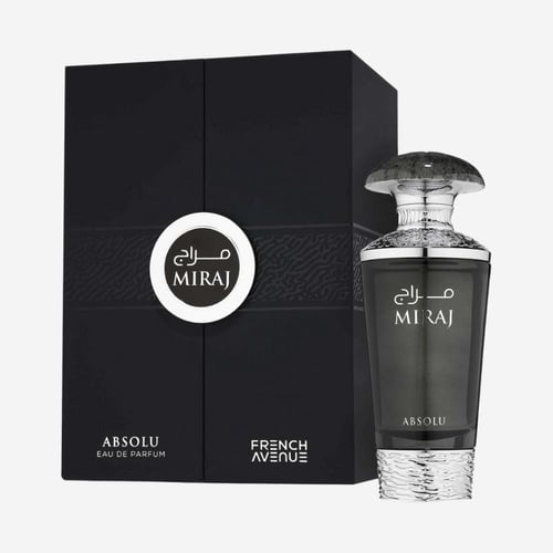 عطر فرينش افينيو مراج ابسولو للرجال او دي بارفيوم...