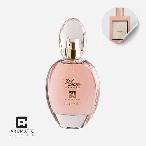عطر بلوم جاردن جلامور بيوتي للنساء او دو بارفيوم -...