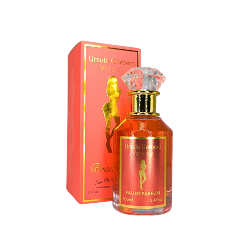 عطر اورسلا كوربيرو سكسي 100مل - اودي بارفيوم